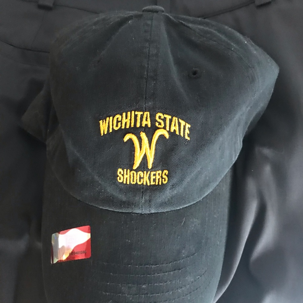 Wichita st hat - Picture 4 of 4